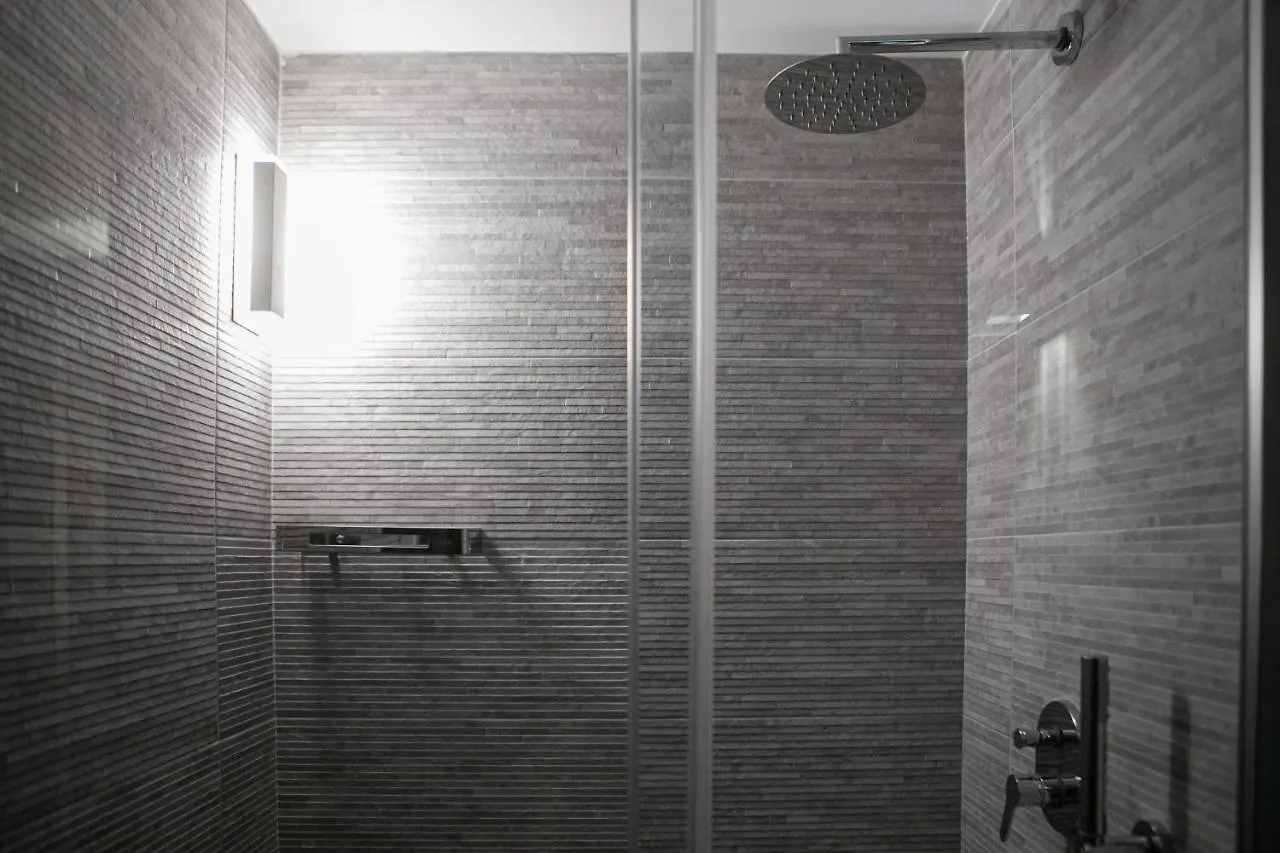 Imbriani Guest House Bari Italy