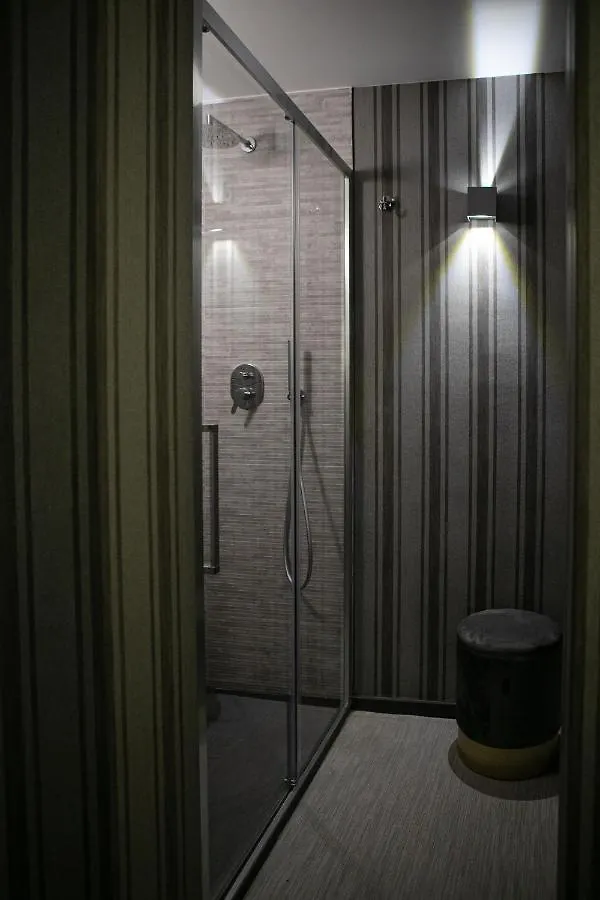Imbriani Guest House Bari Italy