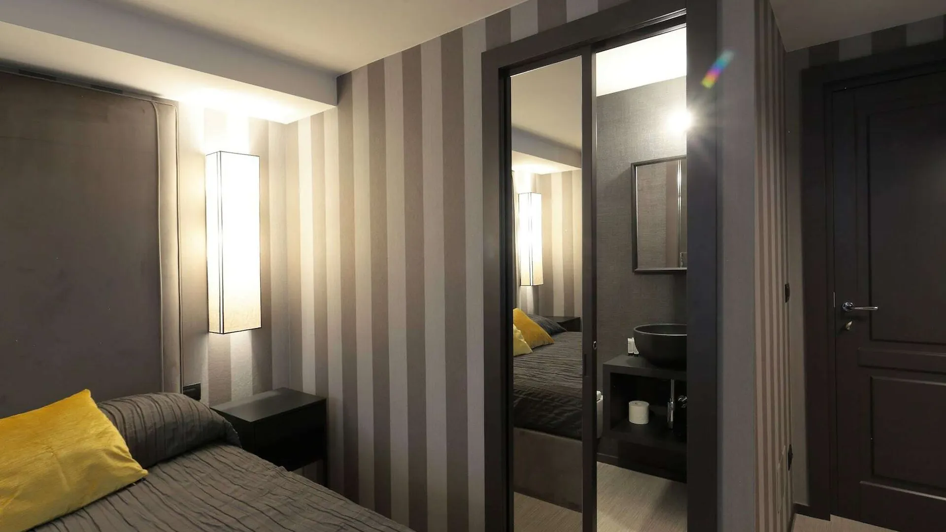 **  Imbriani Guest House Bari Italy