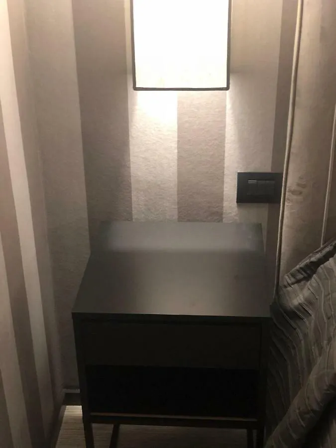 Imbriani Guest House Bari Italy