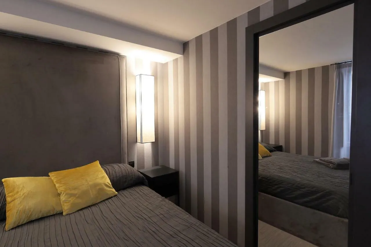 Imbriani Guest House Bari