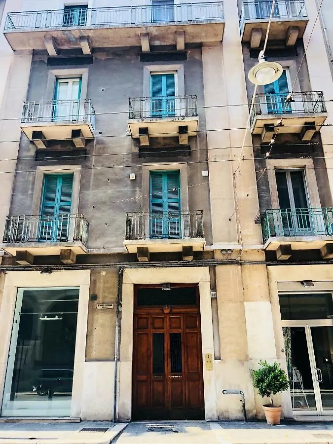 Imbriani Guest House Bari