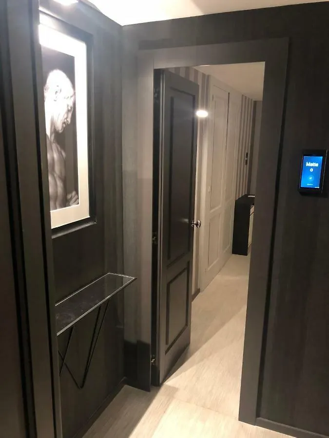 Imbriani Guest House Bari