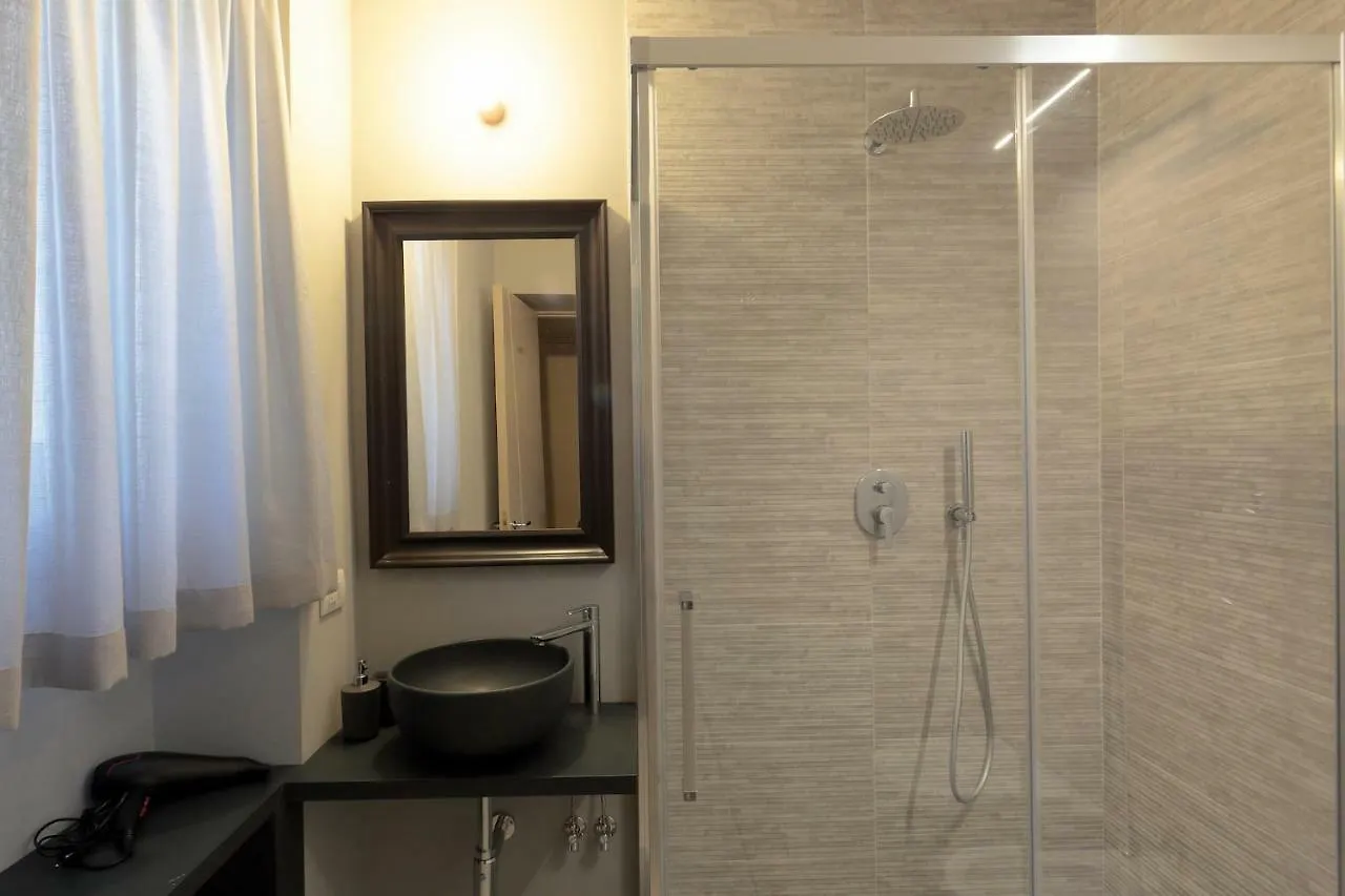Imbriani Guest House Bari