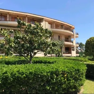  Apartment Casa Adriana Italy