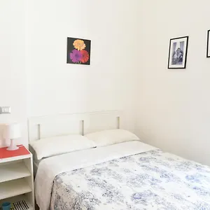  Vendégház Due Archi