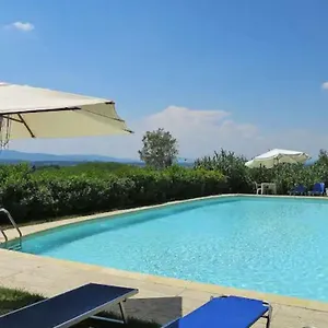  Holiday home La Moraia Italy