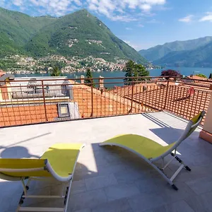  Apartment Persico - View And Private Parking Italy
