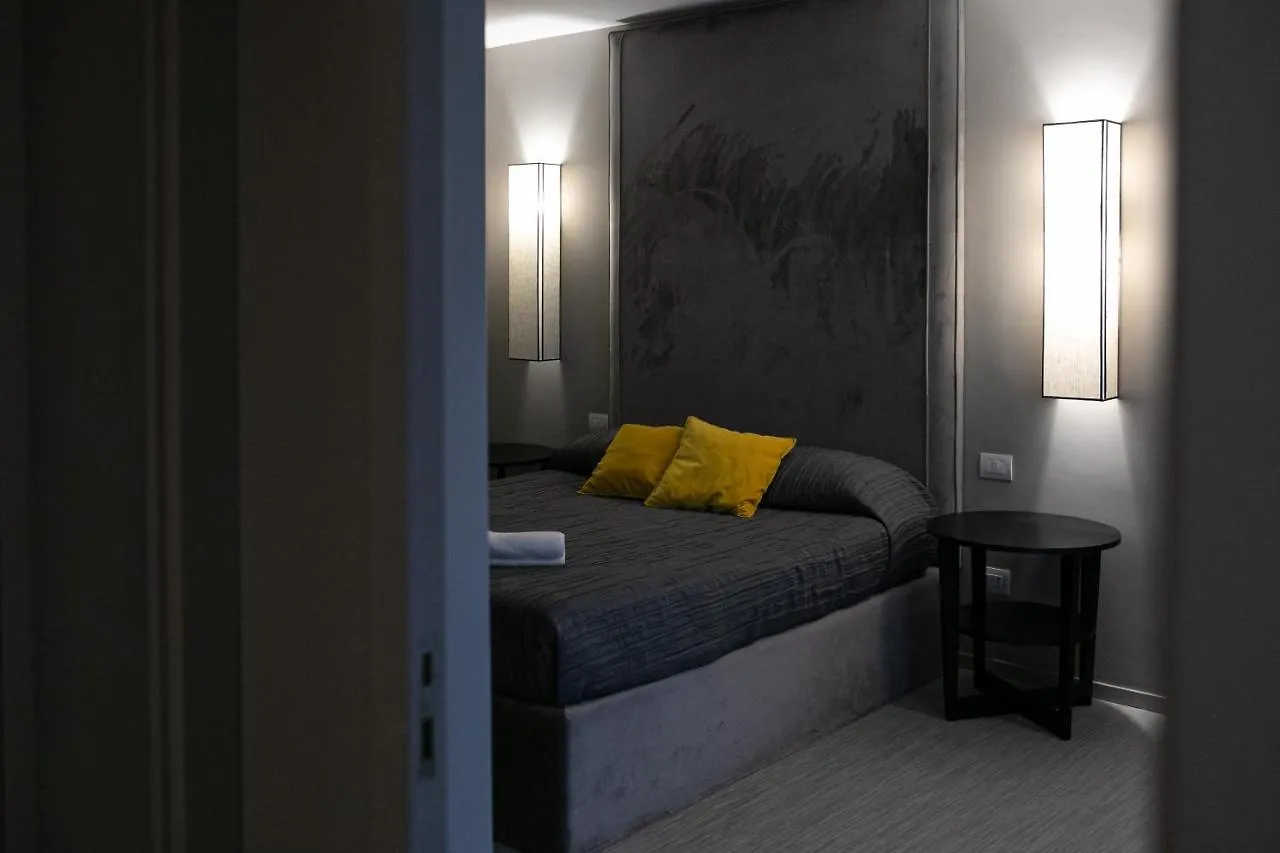 Imbriani Guest House Bari