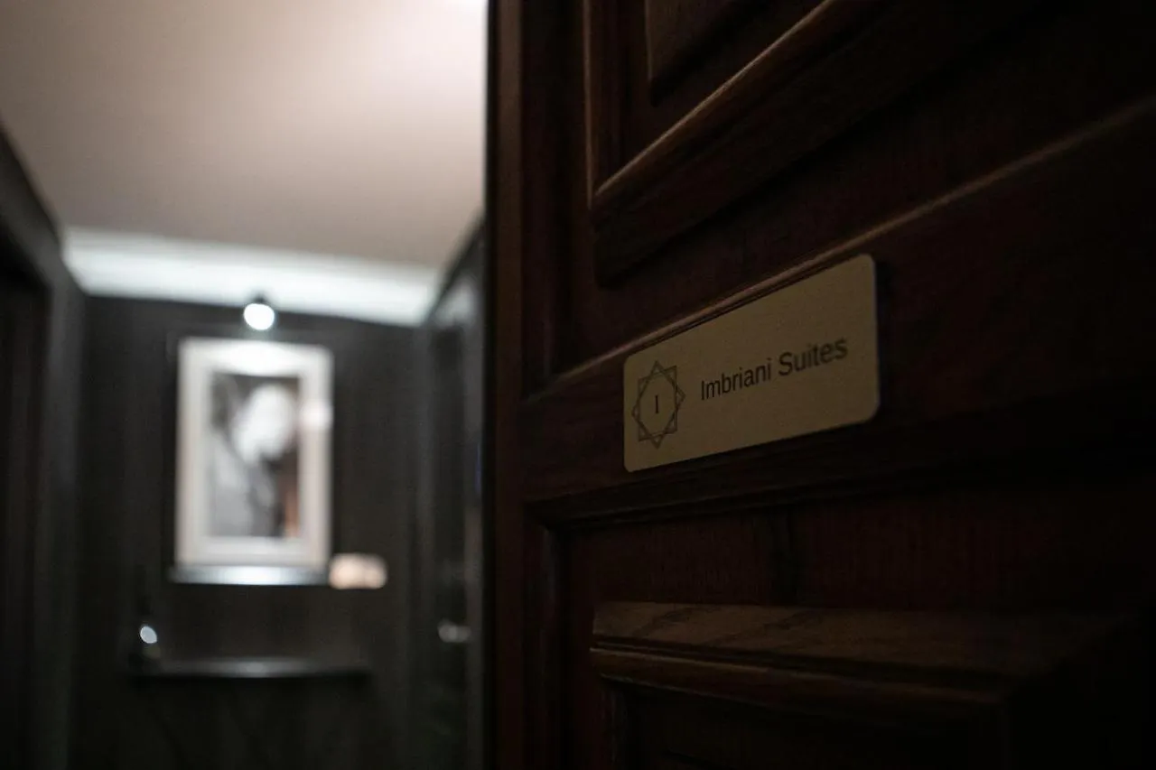 Imbriani Guest House Bari 2*,  Italy