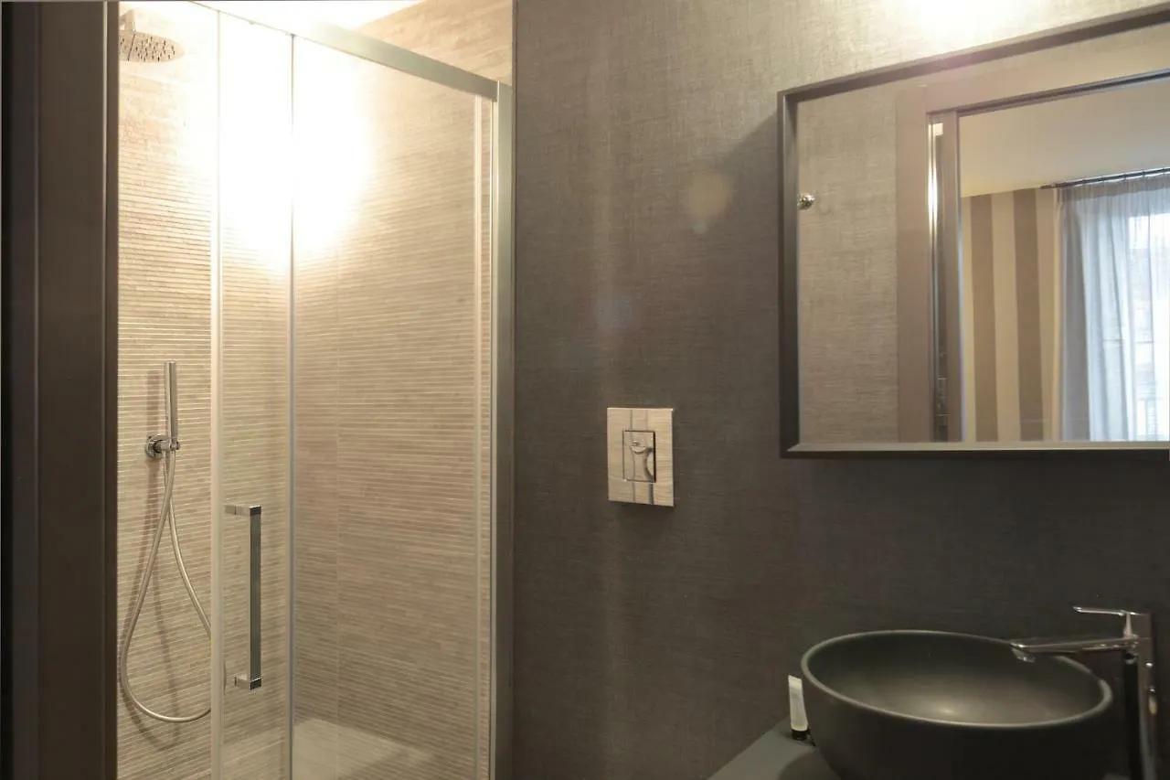 Imbriani Guest House Bari