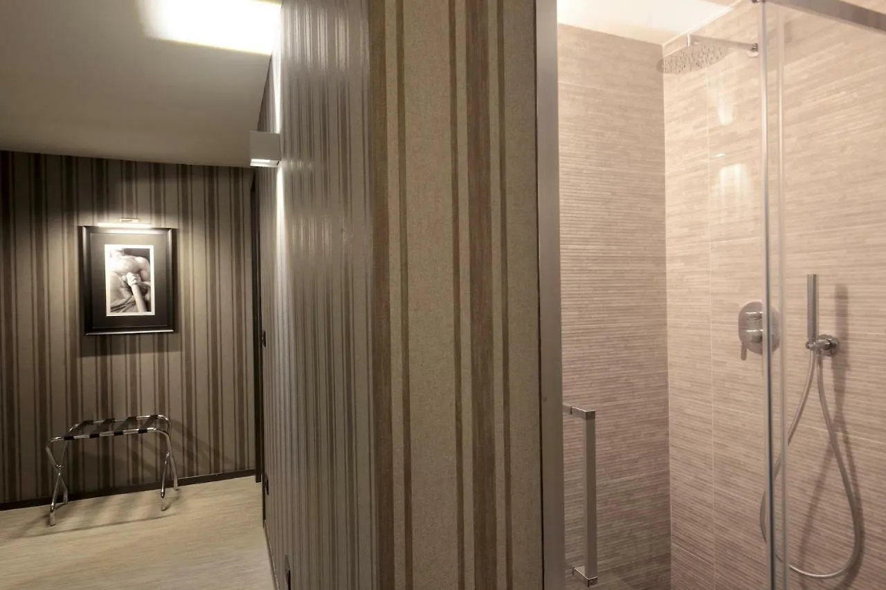 Imbriani Guest House Bari