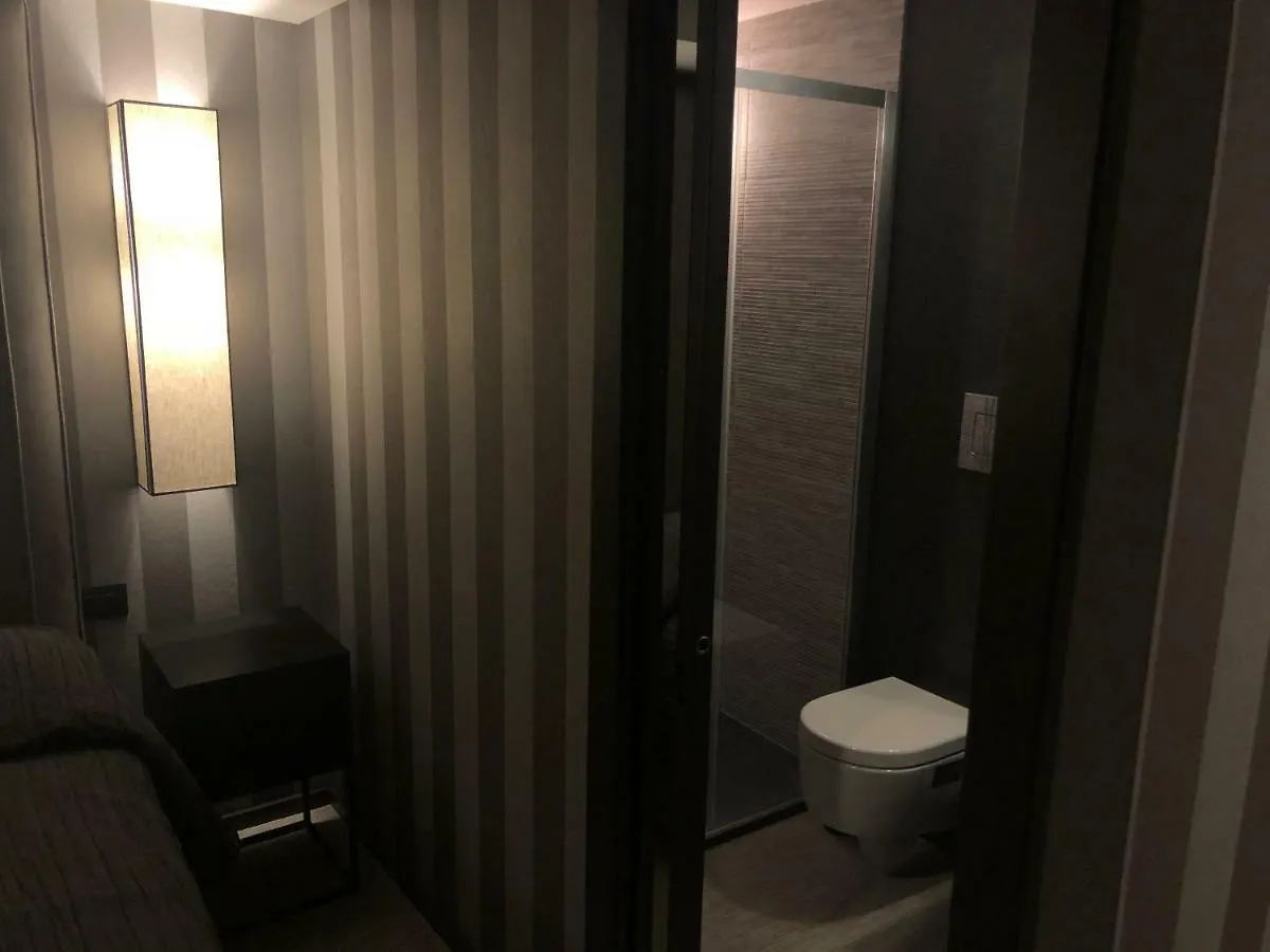 Imbriani Guest House Bari 2*,