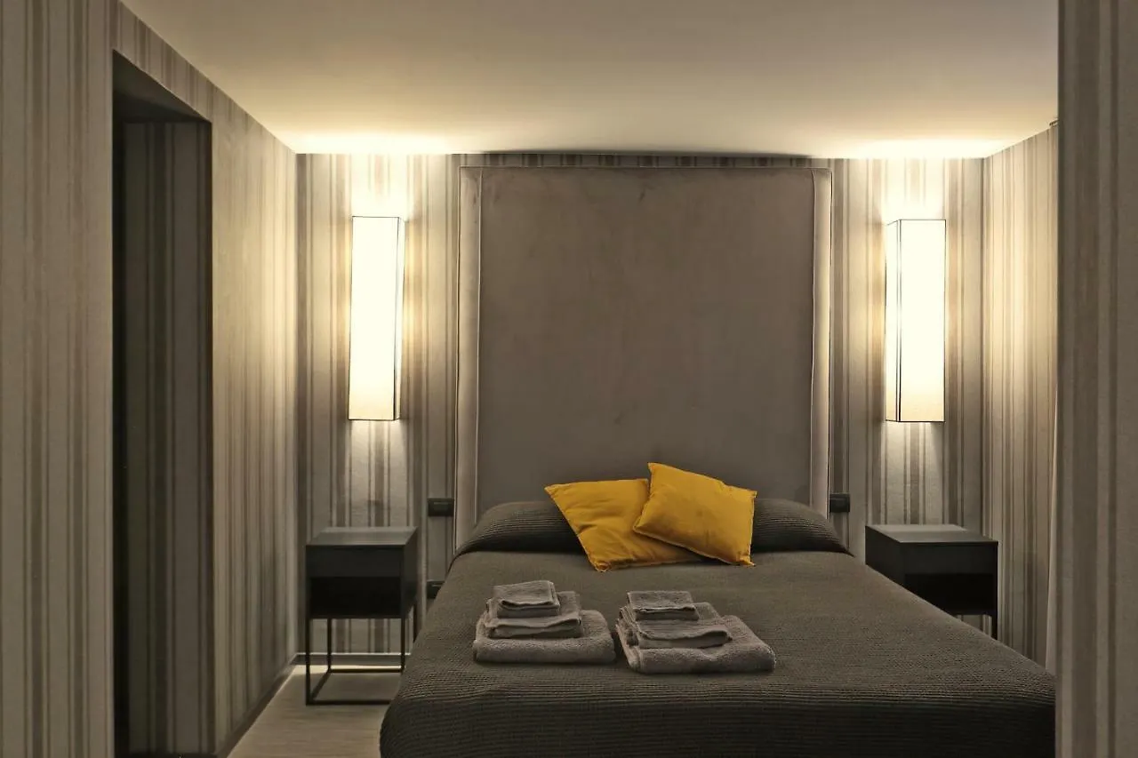 Imbriani Guest House Bari