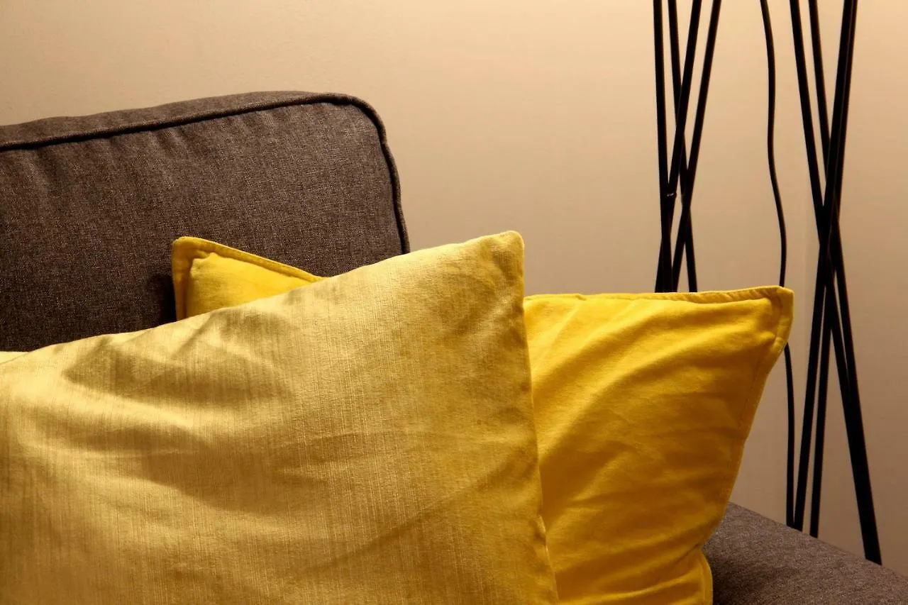Imbriani Guest House Bari